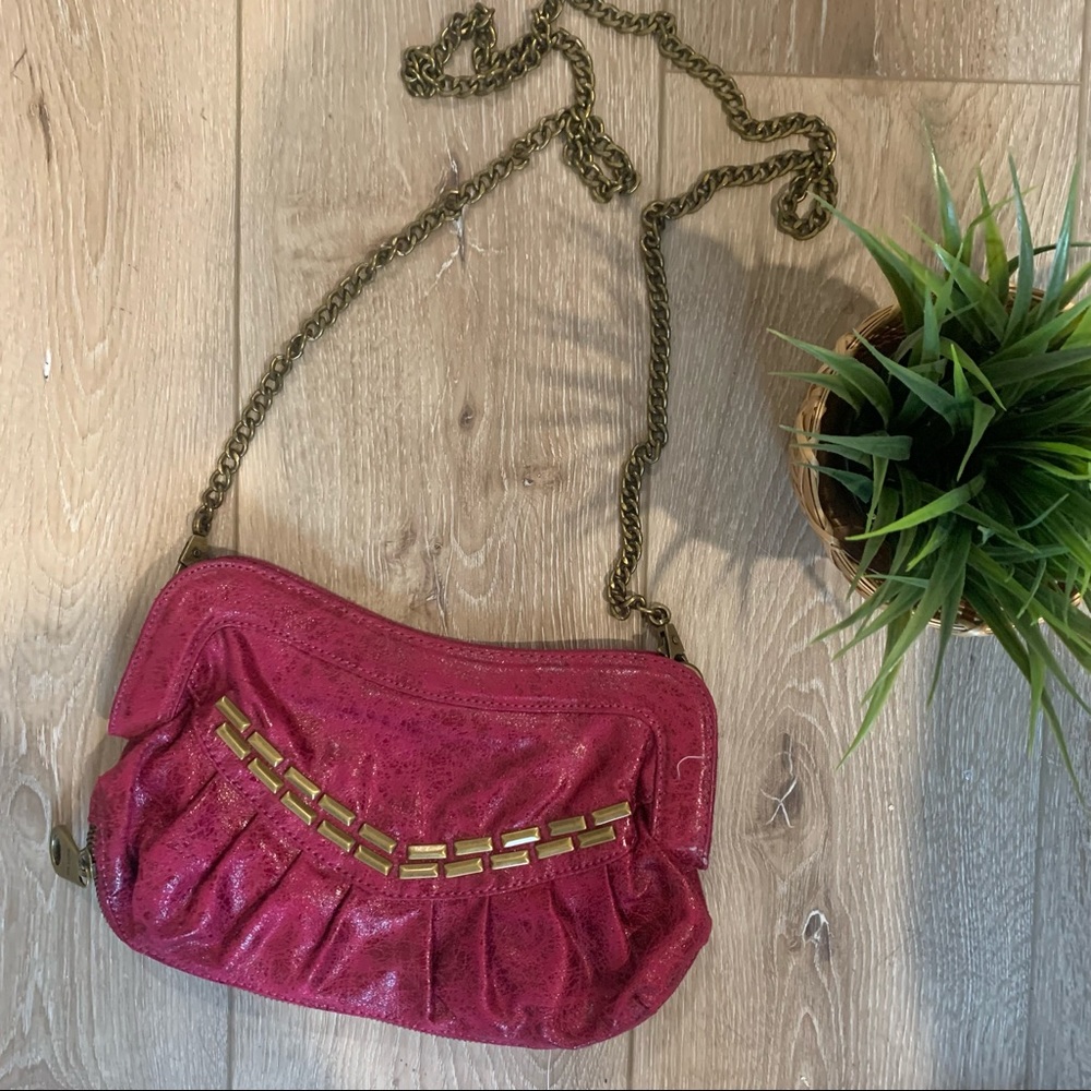 Matt & Nat clutch/over the shoulder bag